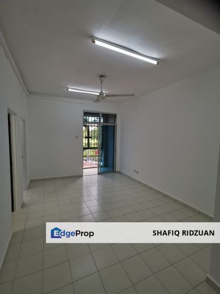 Shop Apadtment Pulai Jaya, Johor, Skudai