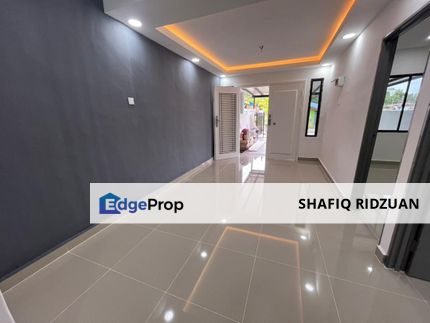  Taman Sri Pulai, Skudai, Johor, Skudai