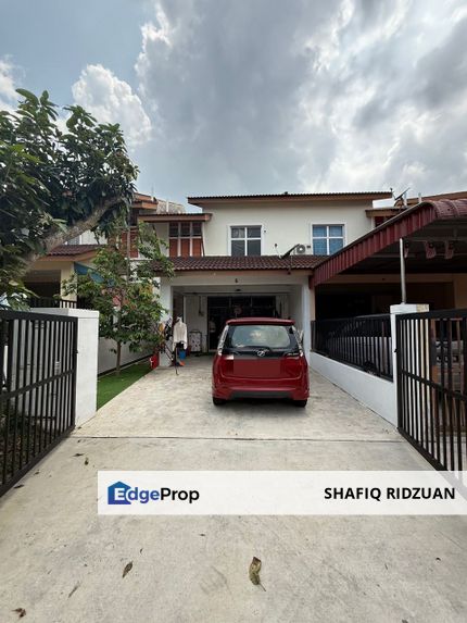 Taman Pulai Indah, Johor, Skudai