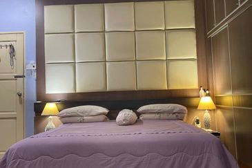 Taman Damansara Aliff