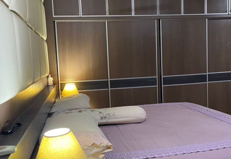 Taman Damansara Aliff