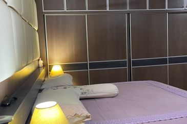 Taman Damansara Aliff