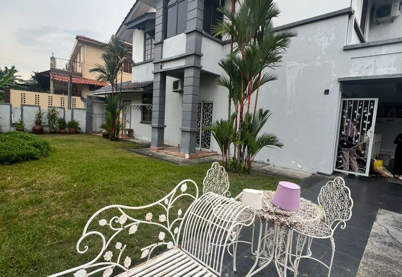 Taman Damansara Aliff