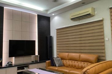 Taman Damansara Aliff