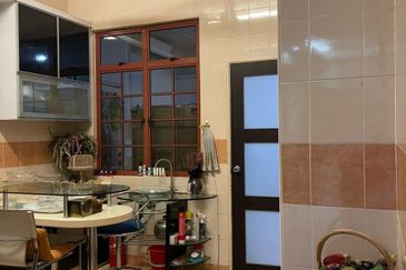 Taman Damansara Aliff