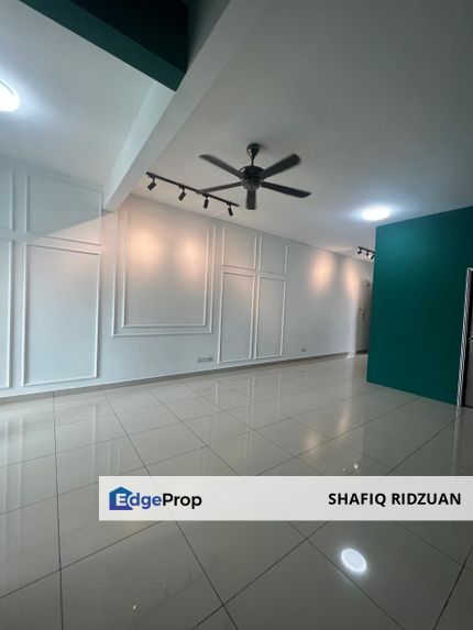 Suriamas Suites Condo Larkin, Johor, Johor Bahru