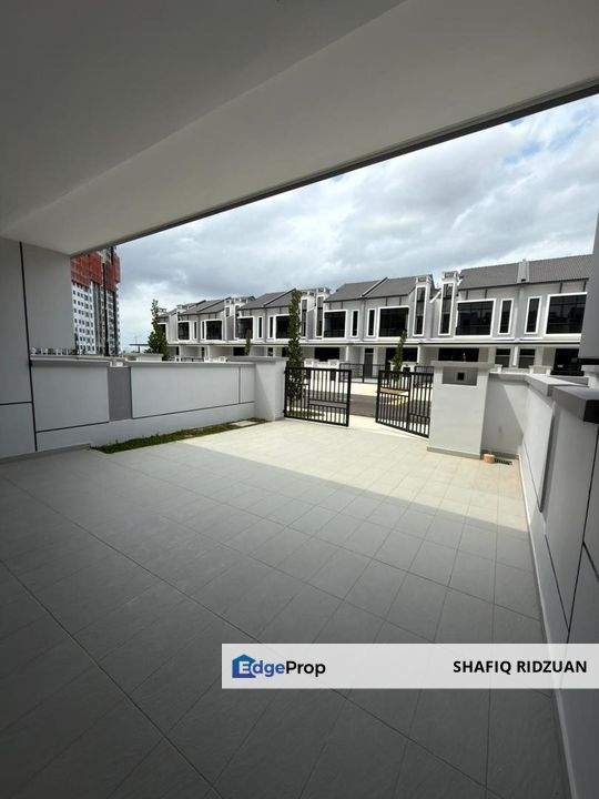 Setia Eco Cascadia Hazelton, Johor, Johor Bahru