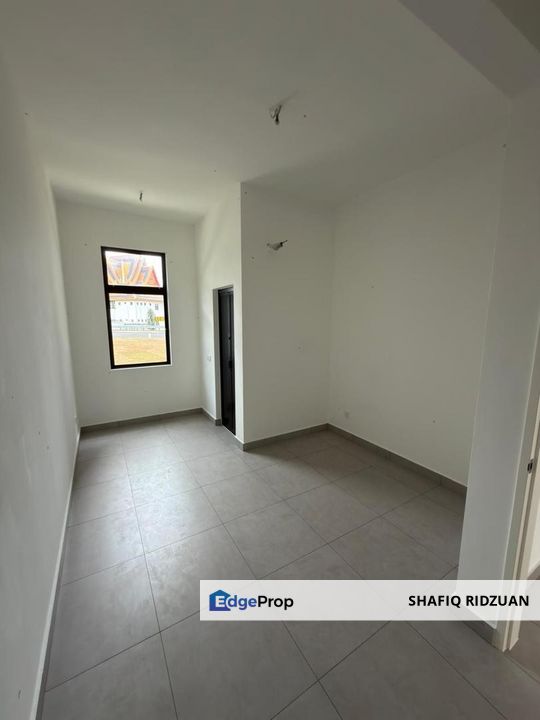 Setia Eco Cascadia Hazelton, Johor, Johor Bahru