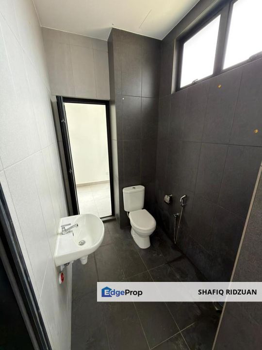 Setia Eco Cascadia Hazelton, Johor, Johor Bahru