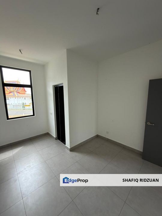 Setia Eco Cascadia Hazelton, Johor, Johor Bahru