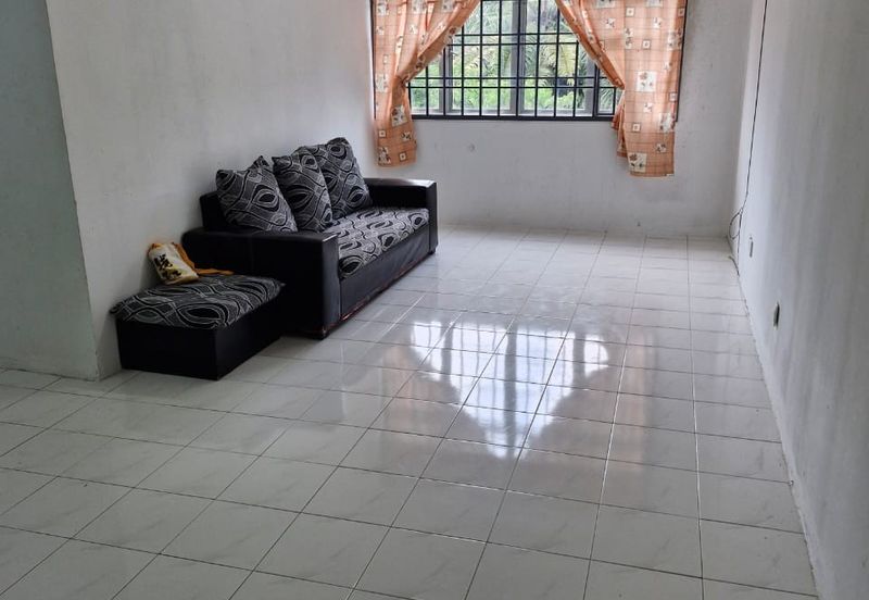 Rose Villa Apartment