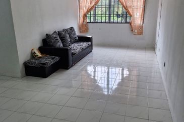 Rose Villa Apartment