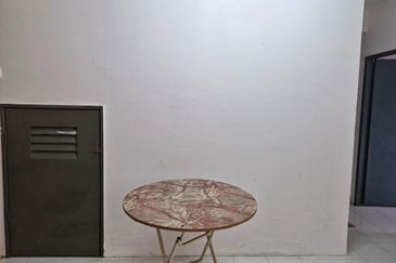 Rose Villa Apartment