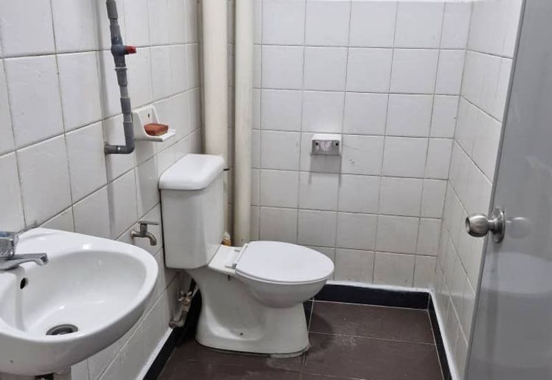 Rose Villa Apartment