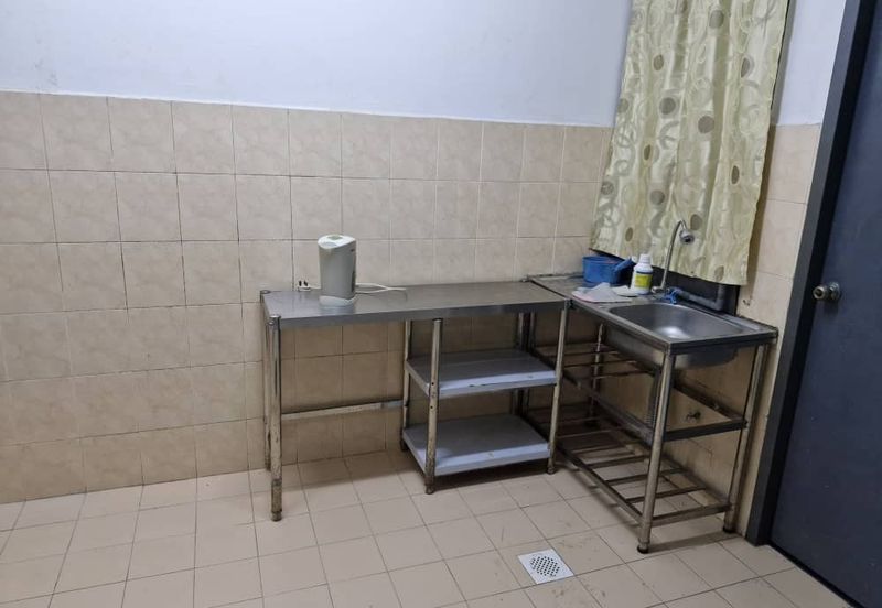 Rose Villa Apartment