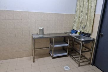 Rose Villa Apartment