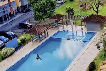 Rose Villa Apartment