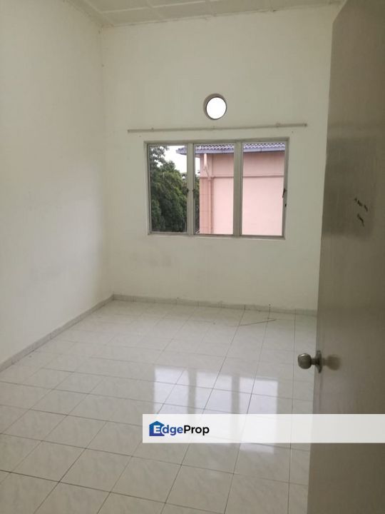 Full Loan, Apartment Melawis, Tmn Universiti Skudai, 3 Beds, Freehold, Below Market, Near UTM, Johor, Skudai