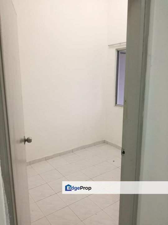 Full Loan, Apartment Melawis, Tmn Universiti Skudai, 3 Beds, Freehold, Below Market, Near UTM, Johor, Skudai
