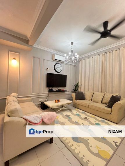 Pulai Mutiara For Sale | Near To Gelang Patah | 20KM to Checkpoint | Full Loan & Zero Downpayment |, Johor, 