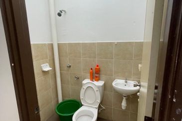 Taman Scientex Senai