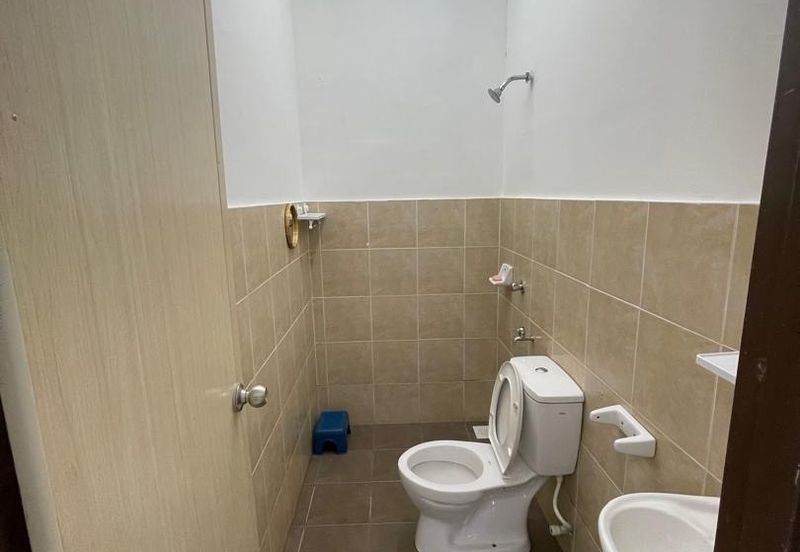 Taman Scientex Senai