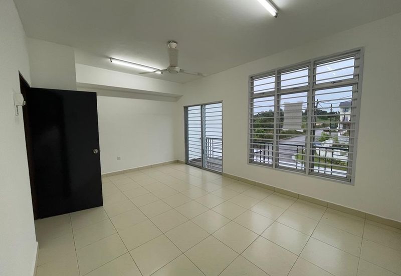 Taman Scientex Senai