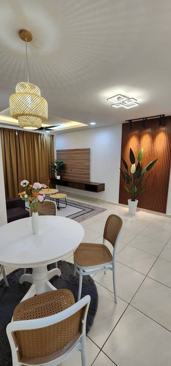 Bayu Angkasa Apartment @ Gelang Patah | Full Loan, Johor, Gelang Patah