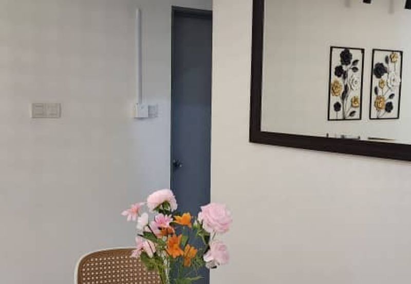 Bayu Angkasa Apartments @ Nusa Bayu