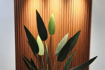 Bayu Angkasa Apartments @ Nusa Bayu