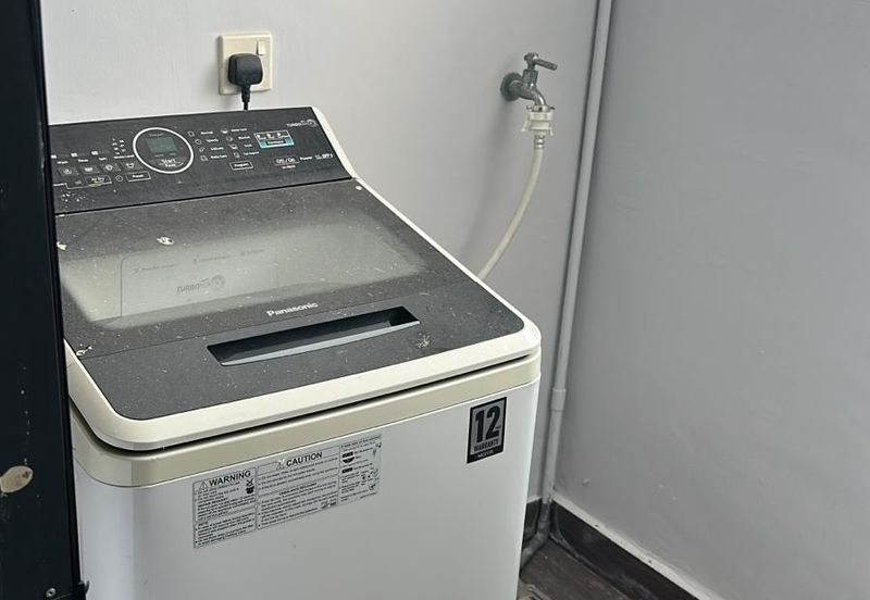 1Tebrau (One Tebrau Residence)