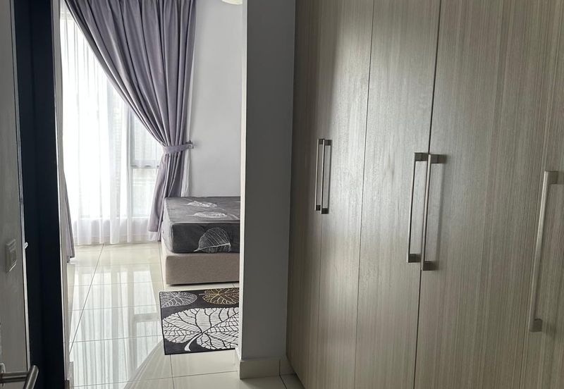 1Tebrau (One Tebrau Residence)