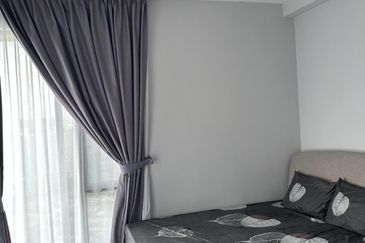 1Tebrau (One Tebrau Residence)