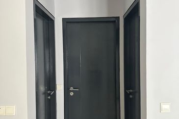 1Tebrau (One Tebrau Residence)