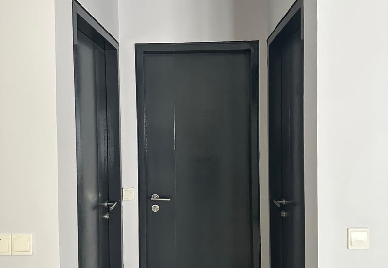 1Tebrau (One Tebrau Residence)