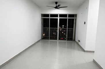 Residensi PR1MA Tebrau For Sale - Prime Location Near to City Centre | Good For Investment | Full Loan & Extra Cashback for First House Buyer