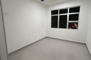 Residensi PR1MA Tebrau For Sale - Prime Location Near to City Centre | Good For Investment | Full Loan & Extra Cashback for First House Buyer