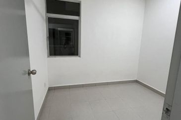 Residensi PR1MA Tebrau For Sale - Prime Location Near to City Centre | Good For Investment | Full Loan & Extra Cashback for First House Buyer