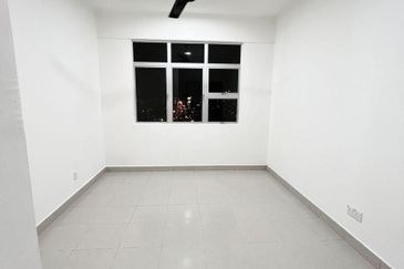 Residensi PR1MA Tebrau For Sale - Prime Location Near to City Centre | Good For Investment | Full Loan & Extra Cashback for First House Buyer