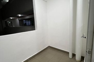 Residensi PR1MA Tebrau For Sale - Prime Location Near to City Centre | Good For Investment | Full Loan & Extra Cashback for First House Buyer