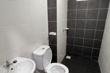 Residensi PR1MA Tebrau For Sale - Prime Location Near to City Centre | Good For Investment | Full Loan & Extra Cashback for First House Buyer