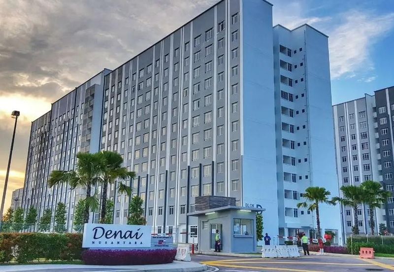 Denai Nusantara
