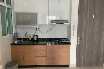 Skysuites @ Meldrum Hills