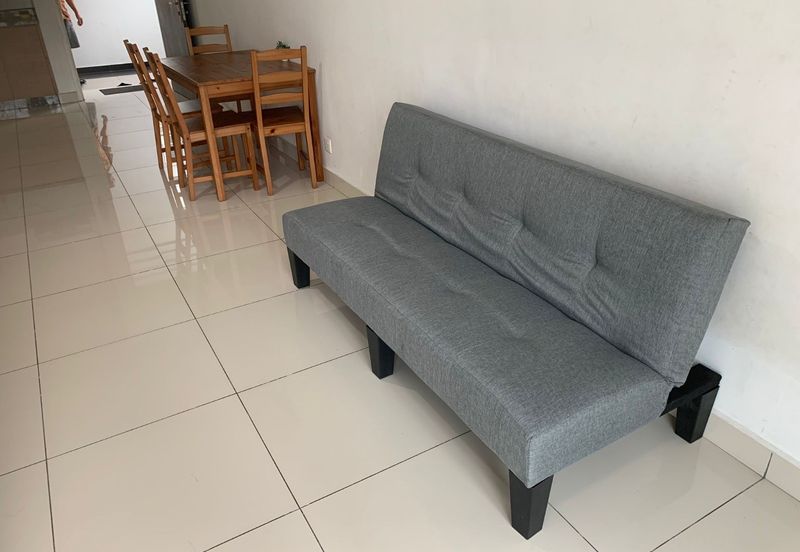 Skysuites @ Meldrum Hills