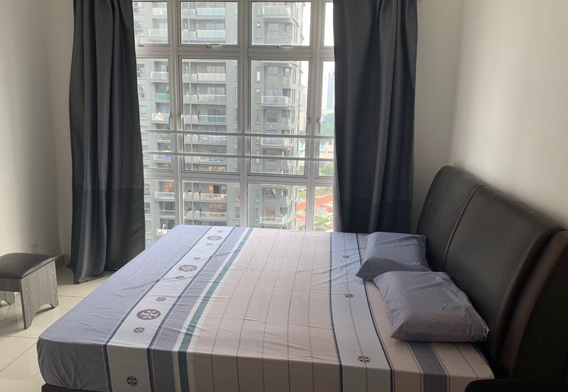 Skysuites @ Meldrum Hills