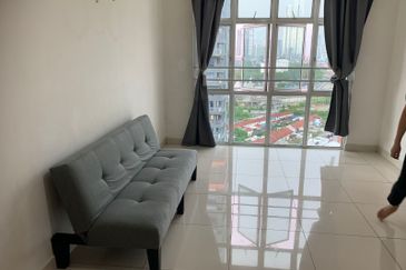 Skysuites @ Meldrum Hills