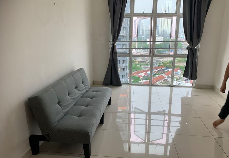 Skysuites @ Meldrum Hills