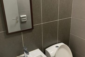 Skysuites @ Meldrum Hills