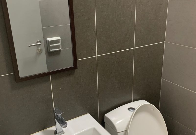 Skysuites @ Meldrum Hills