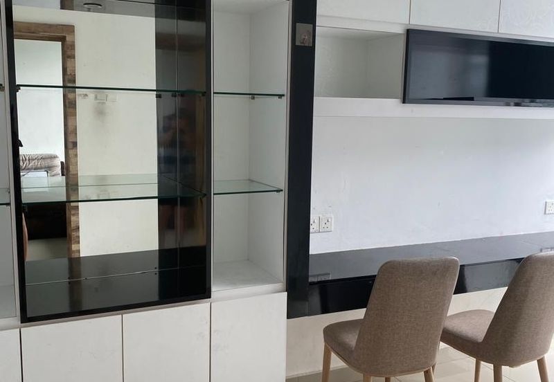 Palazio ( Pangsapuri Mayland Austin )